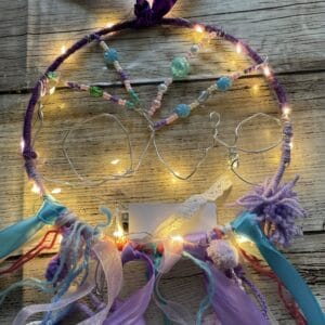 WORKSHOP DROMENVANGER MAKEN