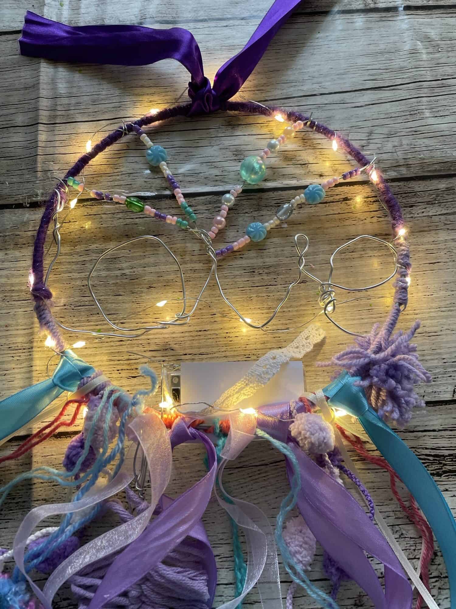 WORKSHOP DROMENVANGER MAKEN