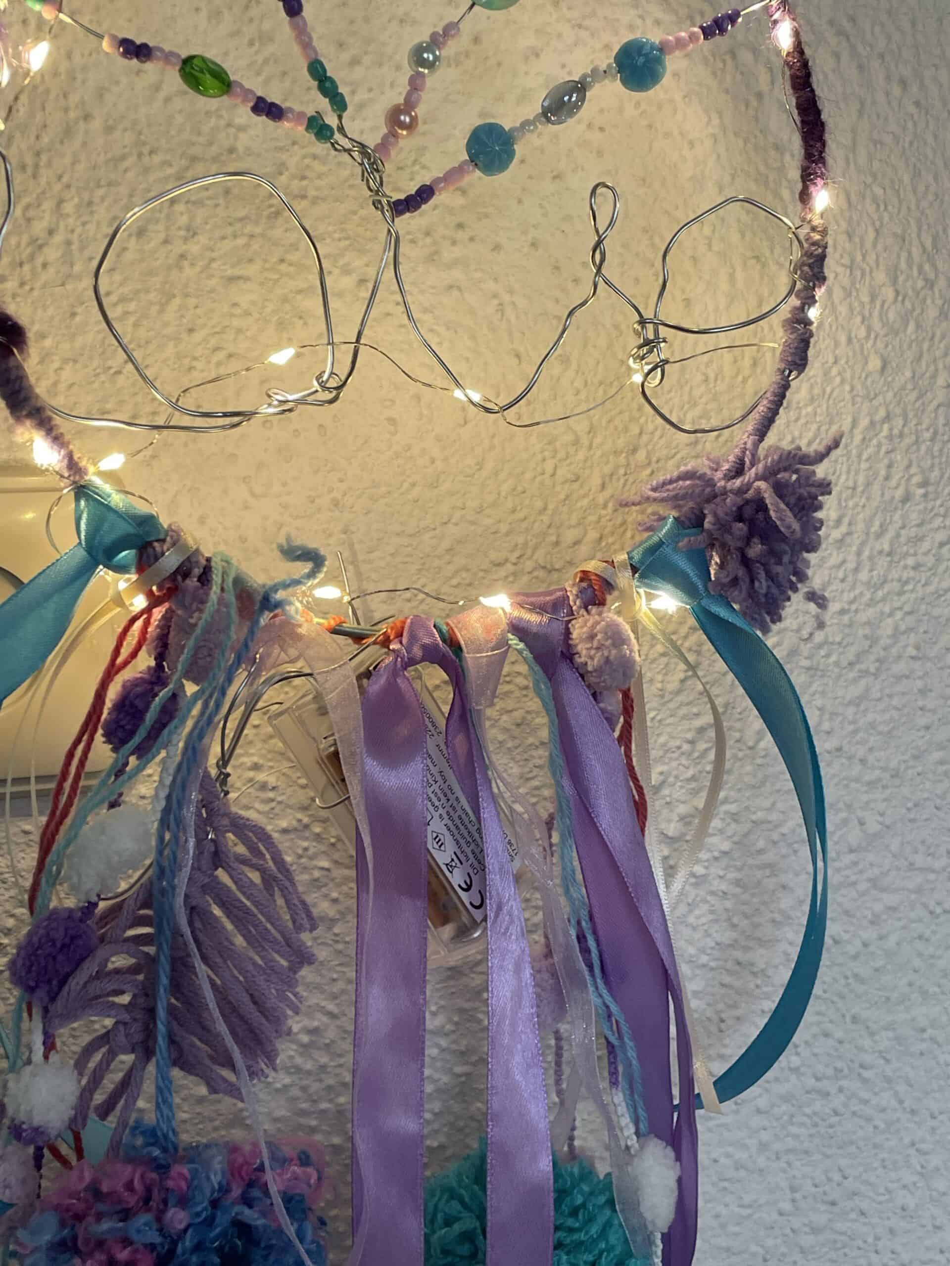 WORKSHOP DROMENVANGER MAKEN - Afbeelding 14