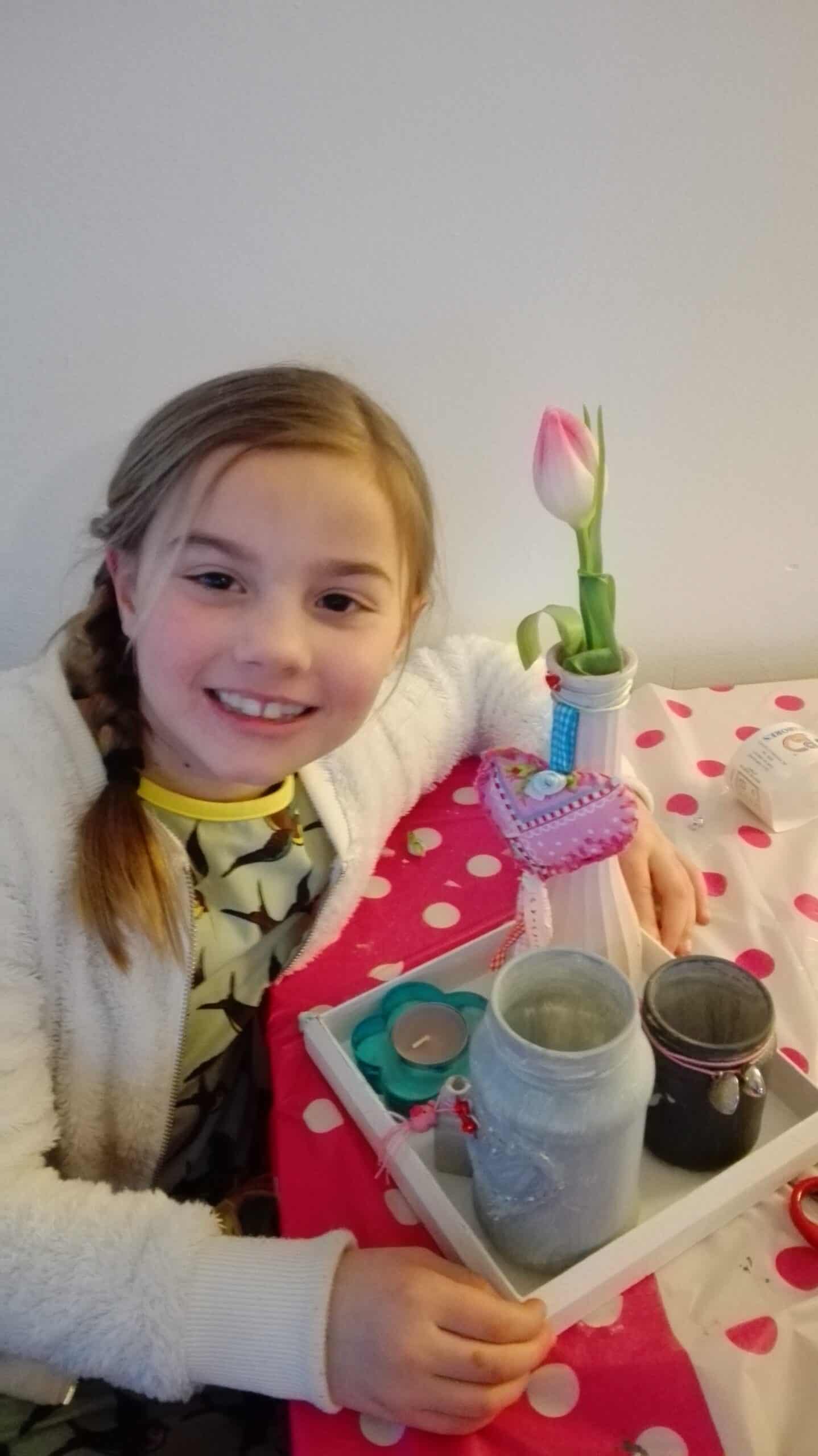 WORKSHOP POTJES EN FLESJES PIMPEN - Afbeelding 8