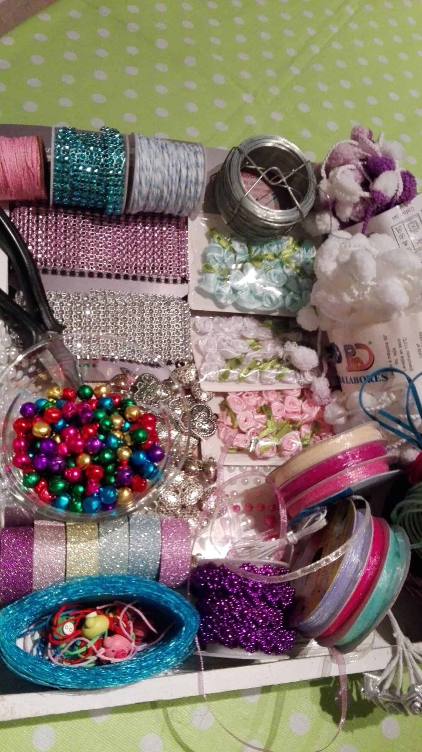 WORKSHOP POTJES EN FLESJES PIMPEN - Afbeelding 5