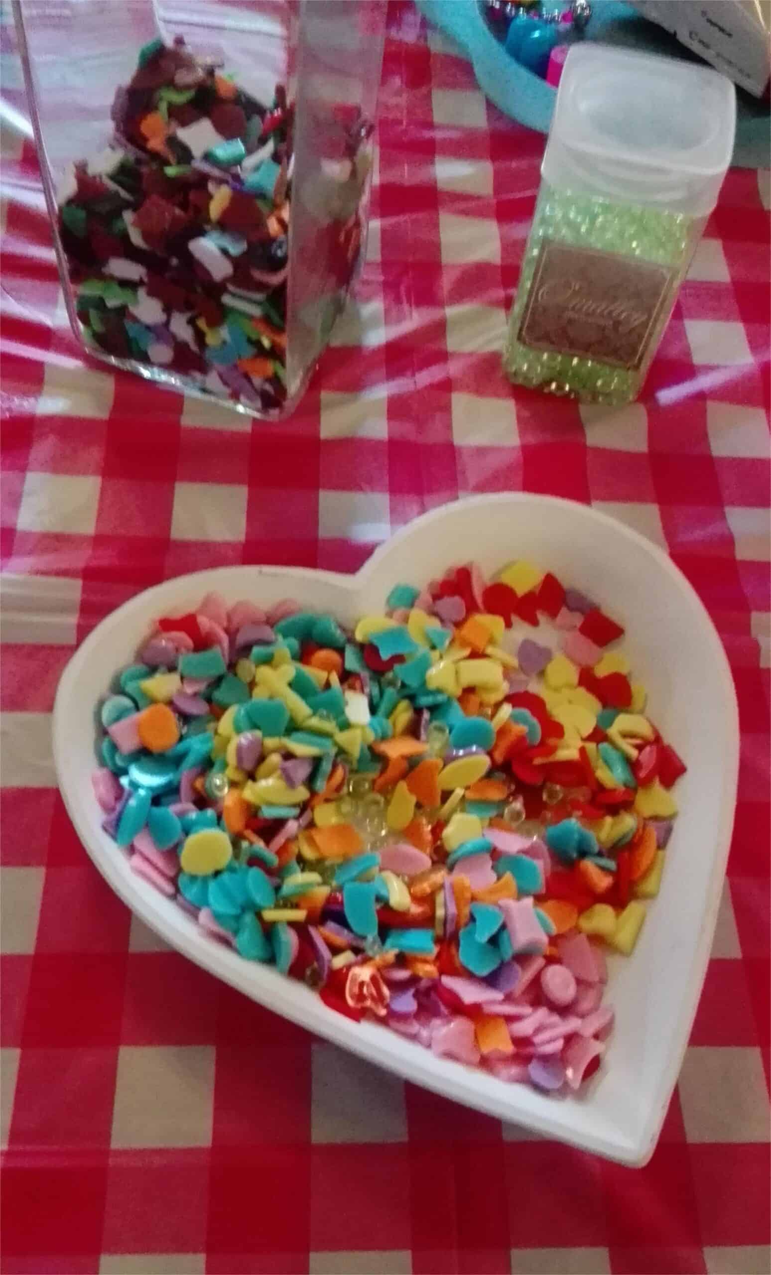 WORKSHOP HARTJES MAKEN - Afbeelding 2