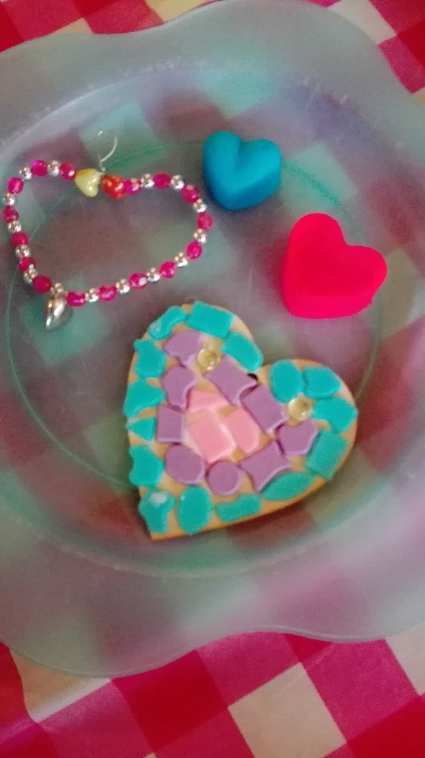 WORKSHOP HARTJES MAKEN - Afbeelding 6