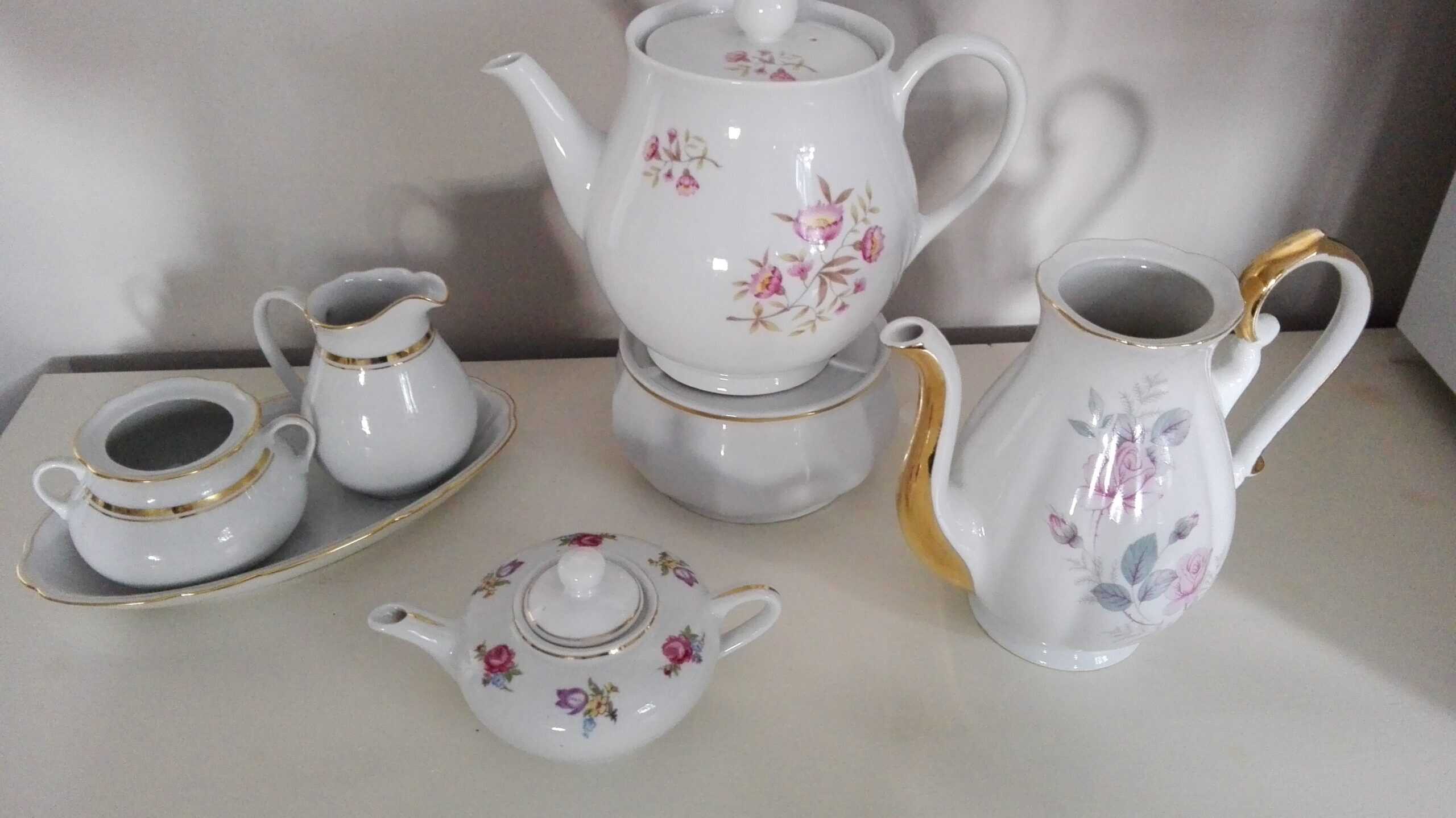 HIGH TEA SERVIES HUREN - Afbeelding 3
