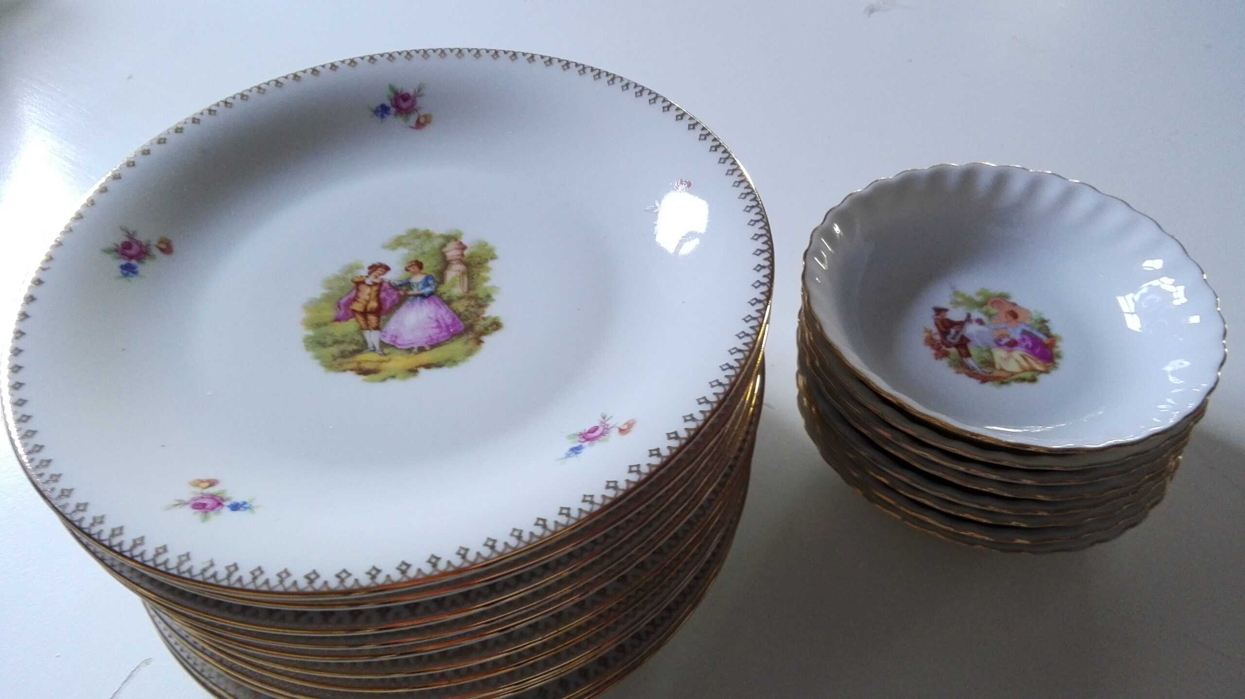 HIGH TEA SERVIES HUREN - Afbeelding 4