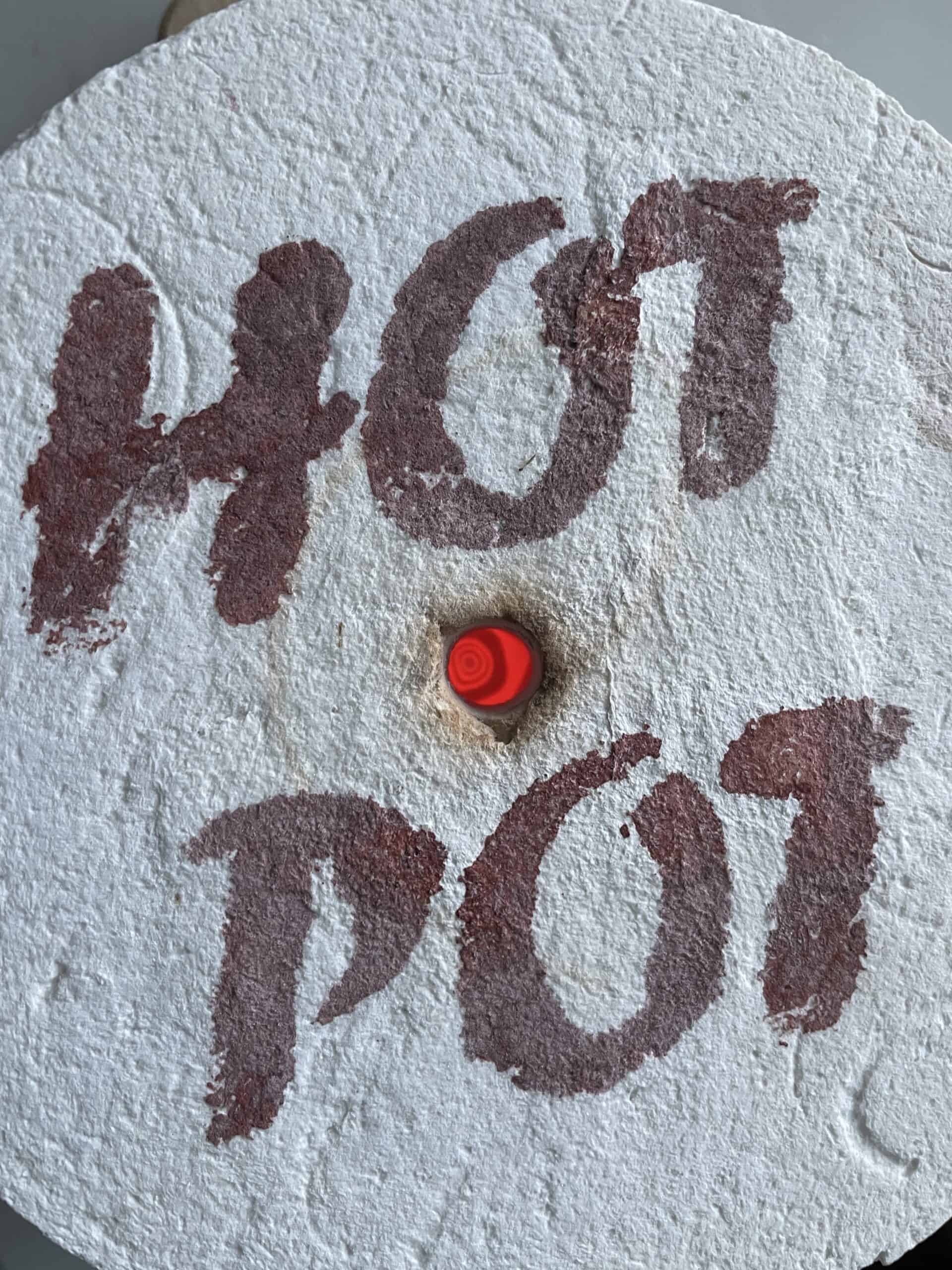 WORKSHOP SIERADEN MAKEN GLAS FUSING - Afbeelding 4