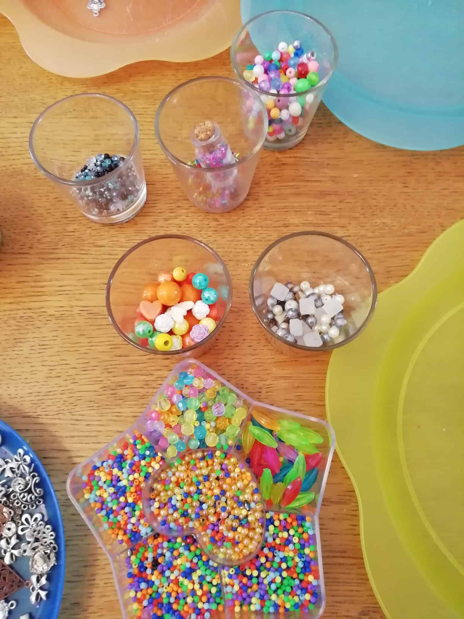 WORKSHOP SIERADEN MAKEN GLAS FUSING - Afbeelding 12