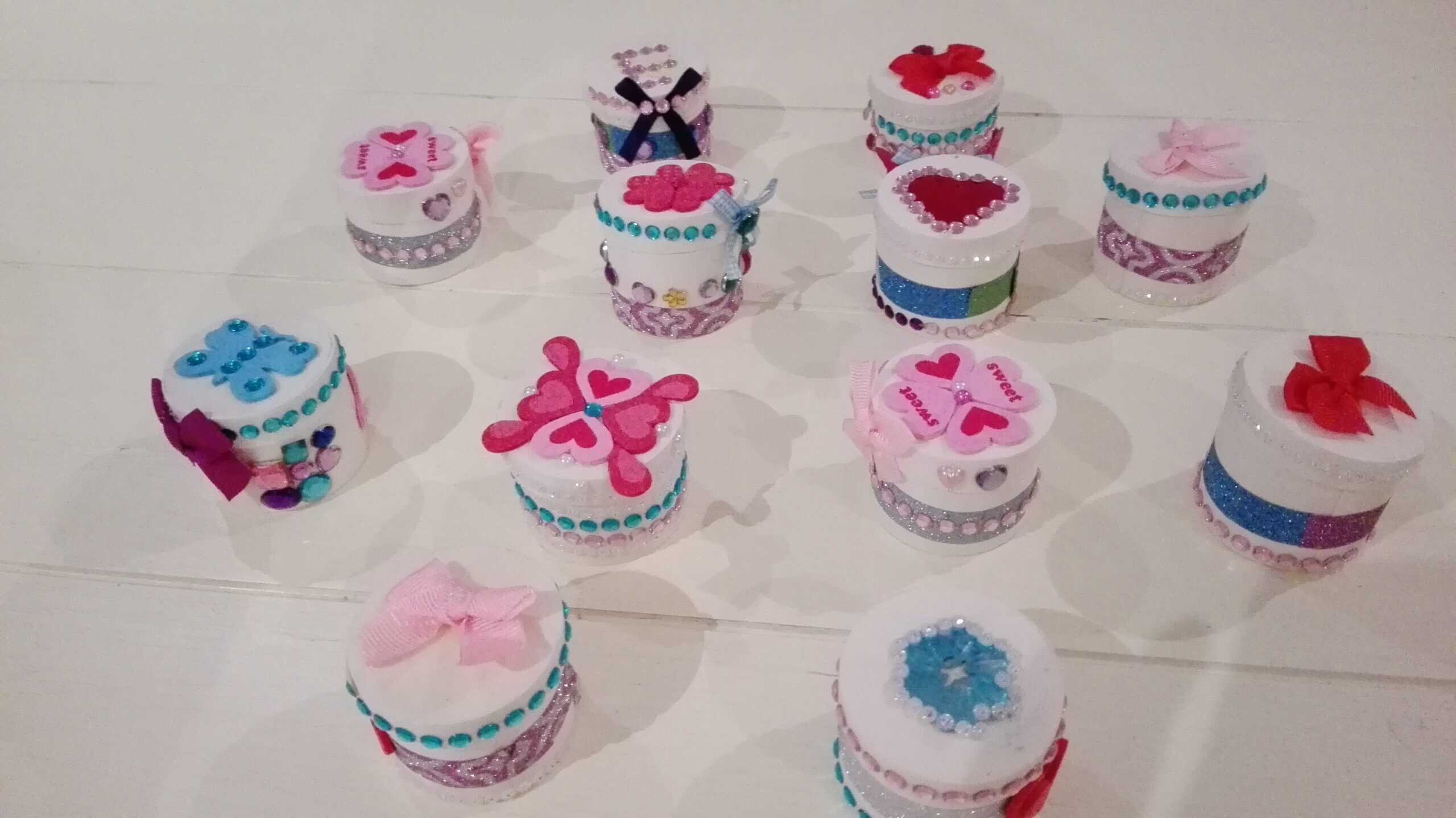 WORKSHOP SIERADEN MAKEN GLAS FUSING - Afbeelding 19