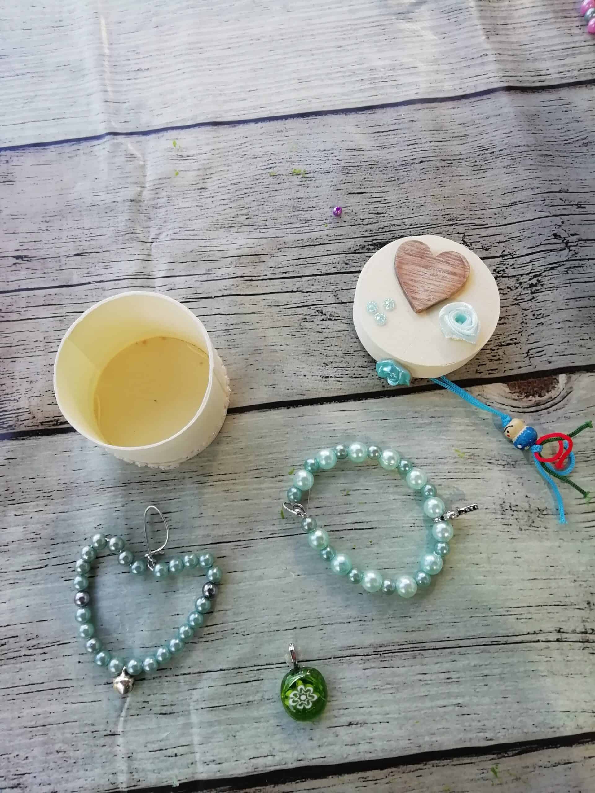 WORKSHOP SIERADEN MAKEN GLAS FUSING - Afbeelding 15