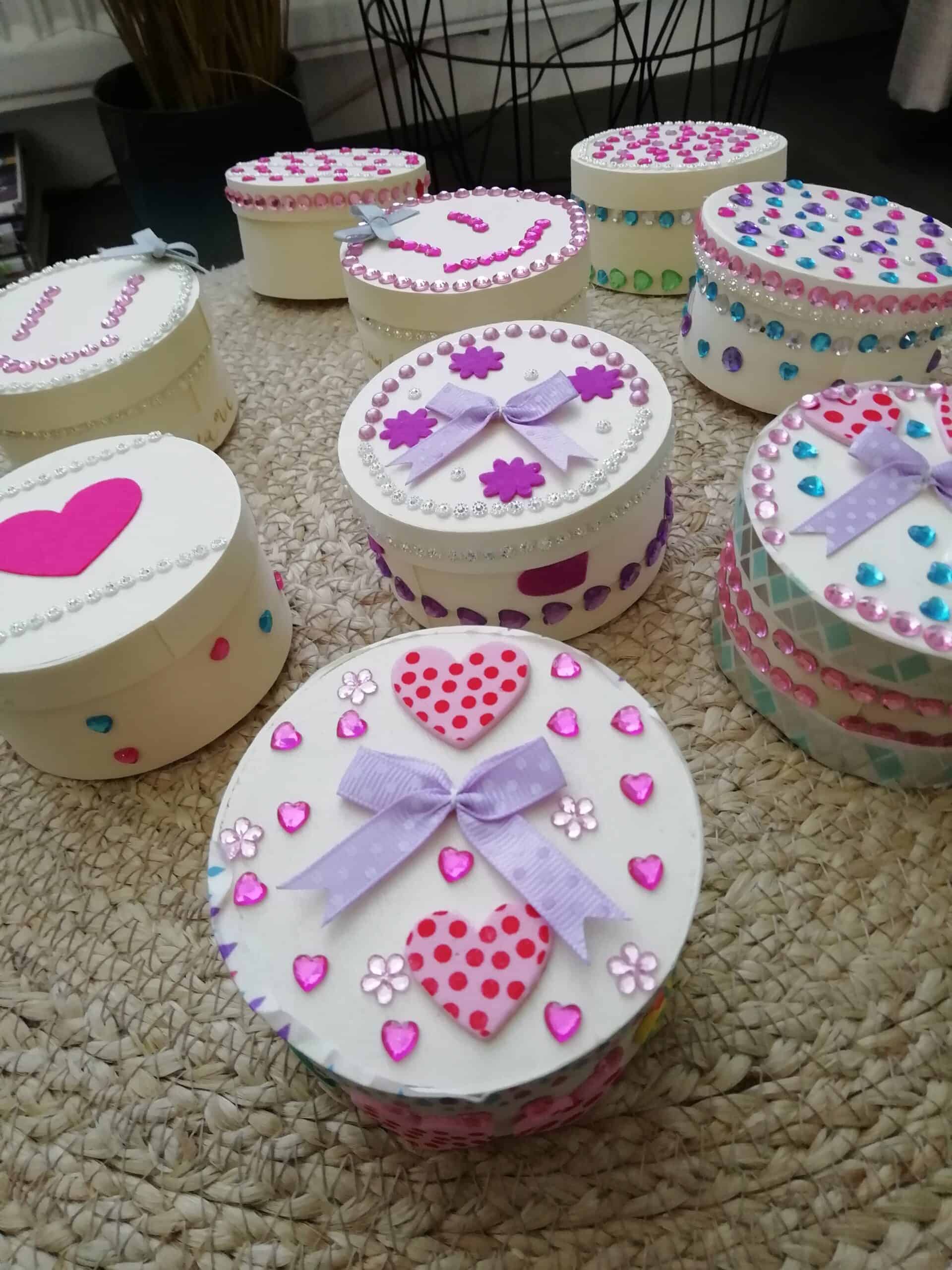 WORKSHOP SIERADEN MAKEN GLAS FUSING - Afbeelding 20