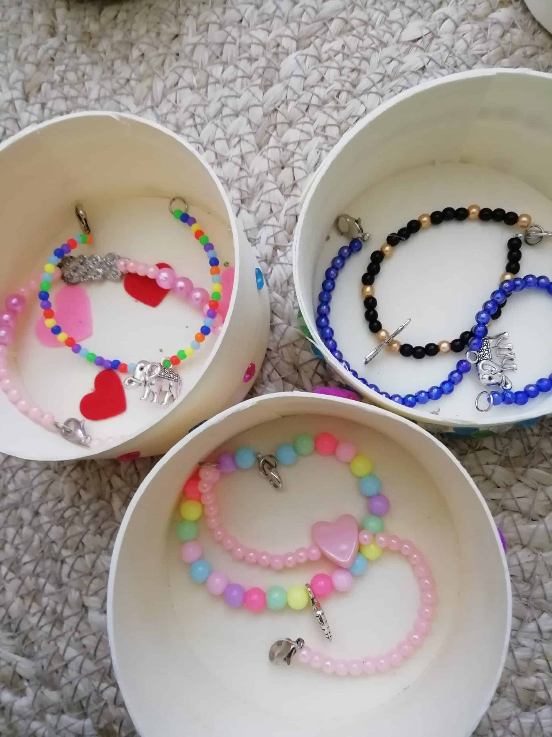 WORKSHOP SIERADEN MAKEN GLAS FUSING - Afbeelding 17