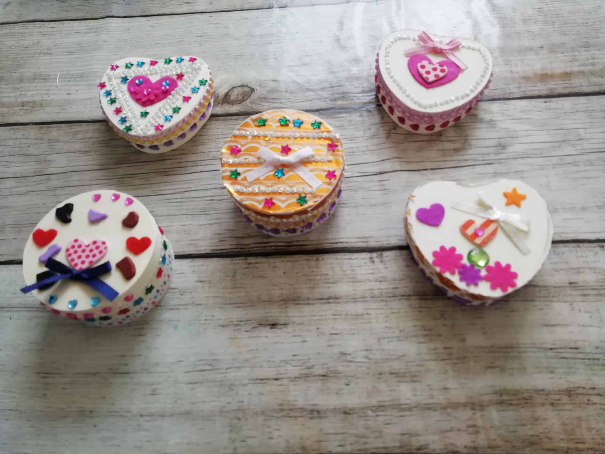 WORKSHOP SIERADEN MAKEN GLAS FUSING - Afbeelding 18