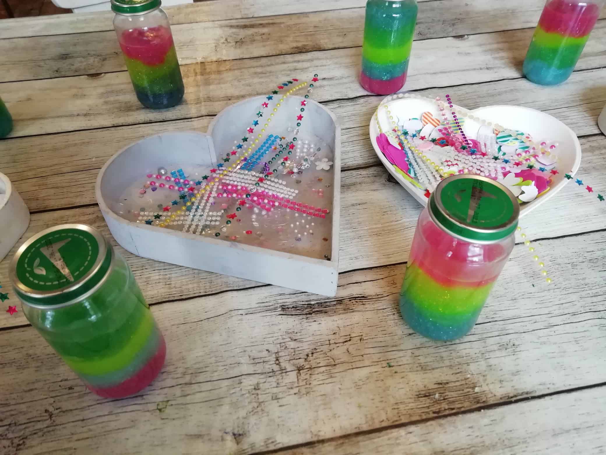 WORKSHOP EENHOORN SLIJM MAKEN - Afbeelding 9