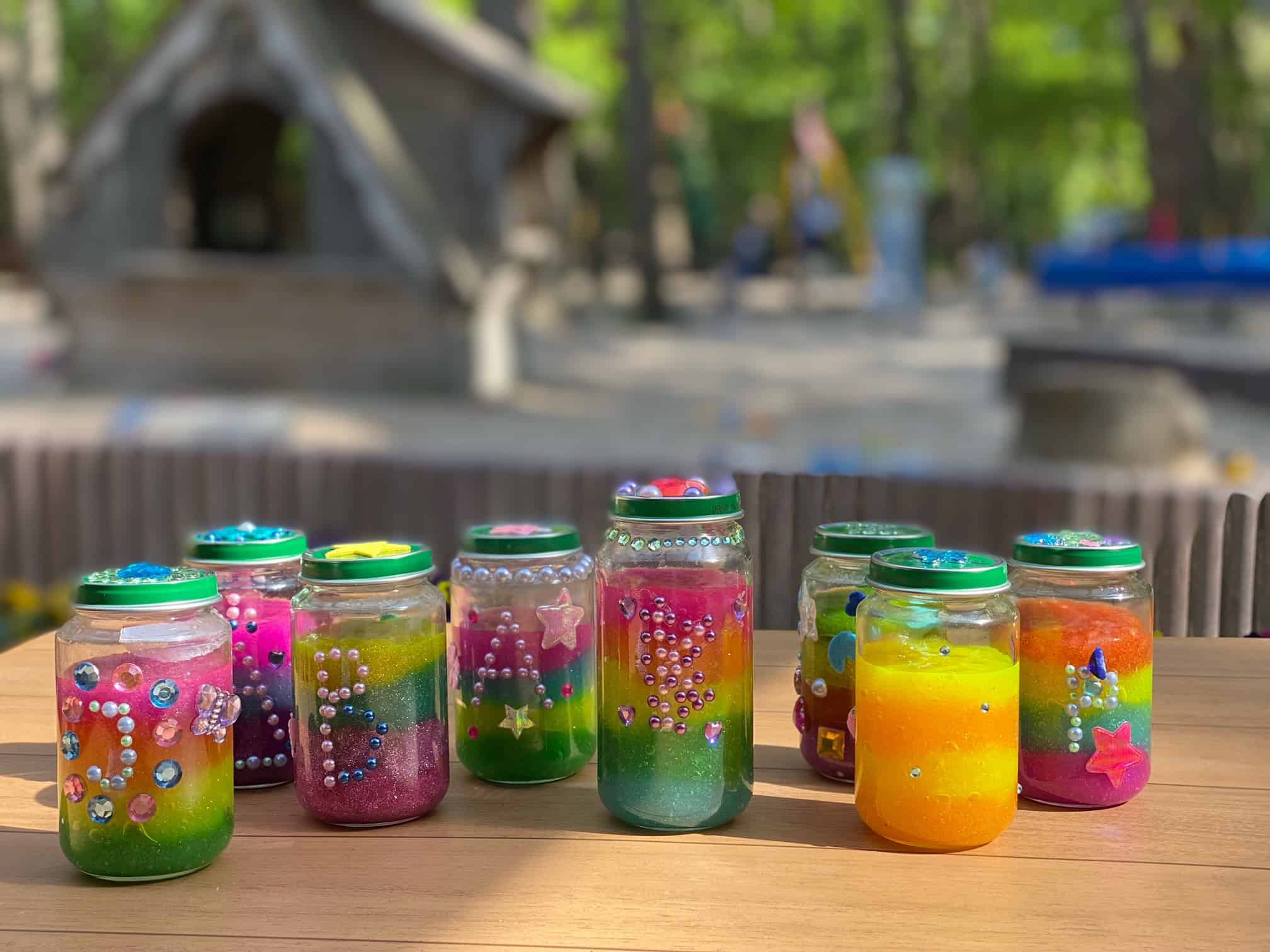 WORKSHOP EENHOORN SLIJM MAKEN - Afbeelding 11