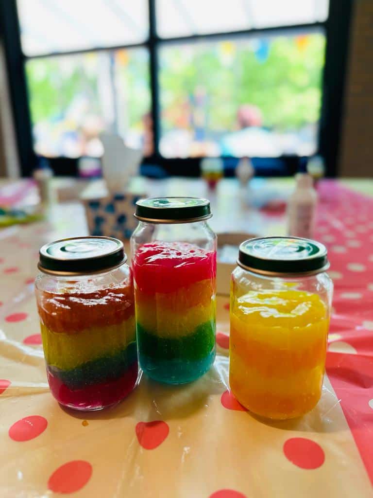 WORKSHOP EENHOORN SLIJM MAKEN - Afbeelding 8