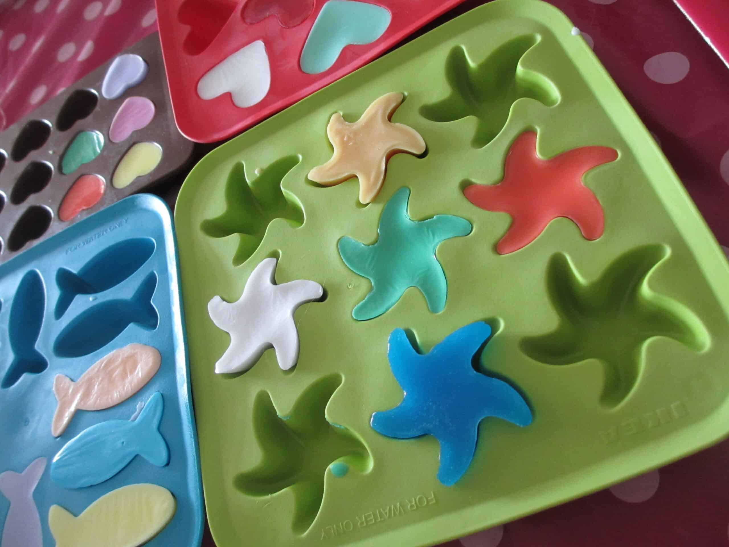 WORKSHOP ZEEPKETTING MAKEN - Afbeelding 7