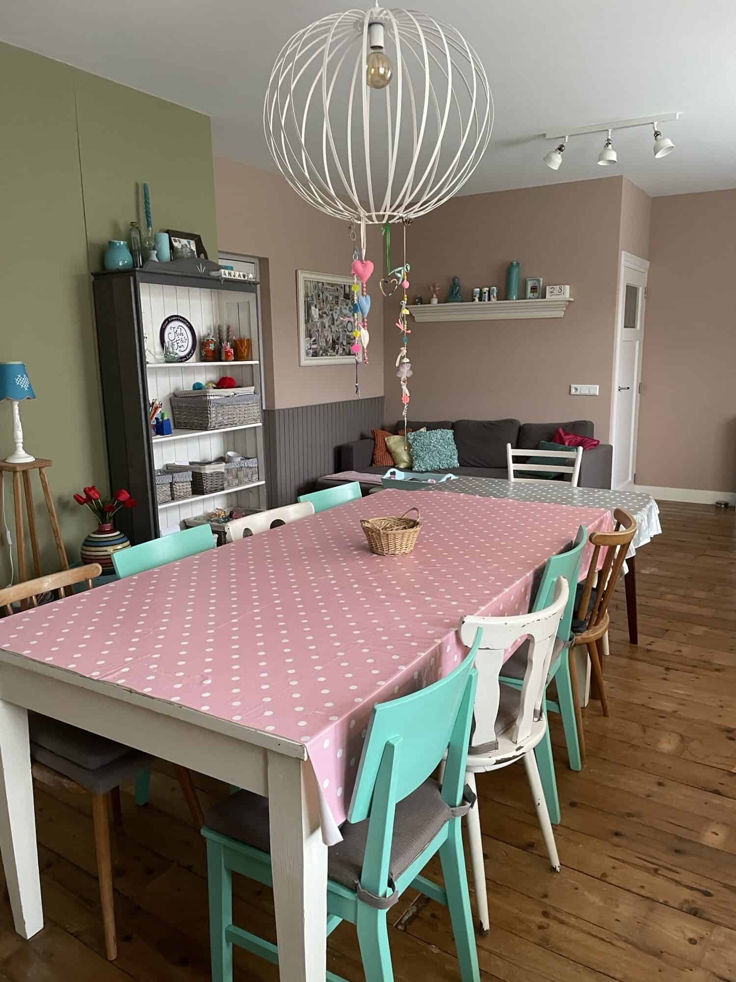 WORKSHOP DROMENVANGER MAKEN - Afbeelding 15